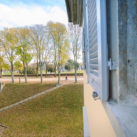 Palazzo Froussard B&B And Living Lucca Exterior photo