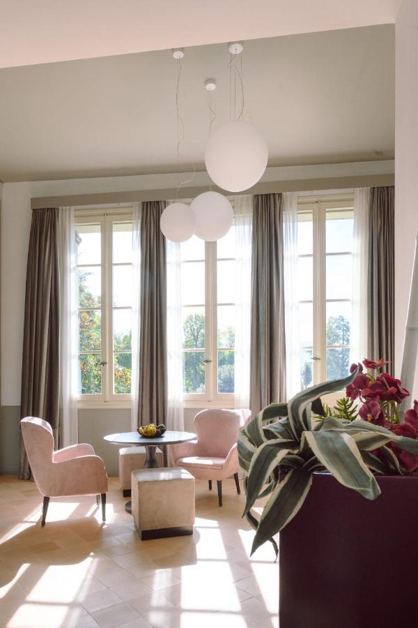 Palazzo Froussard B&B And Living Lucca Exterior photo