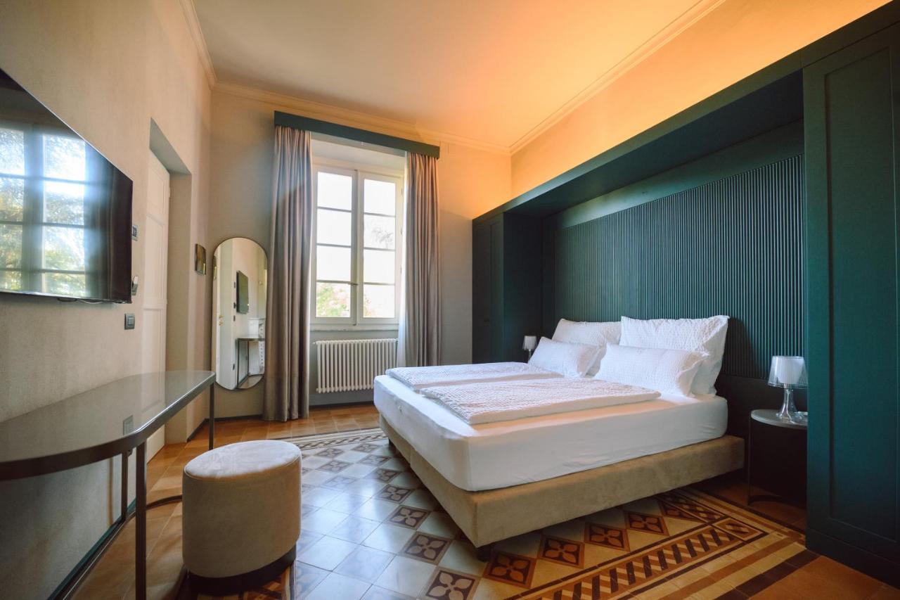 Palazzo Froussard B&B And Living Lucca Exterior photo