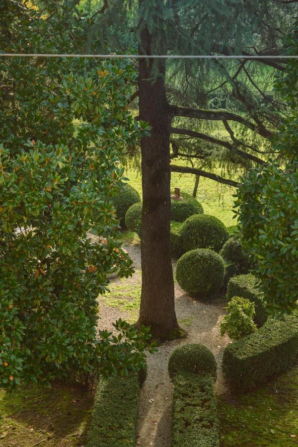 Palazzo Froussard B&B And Living Lucca Exterior photo
