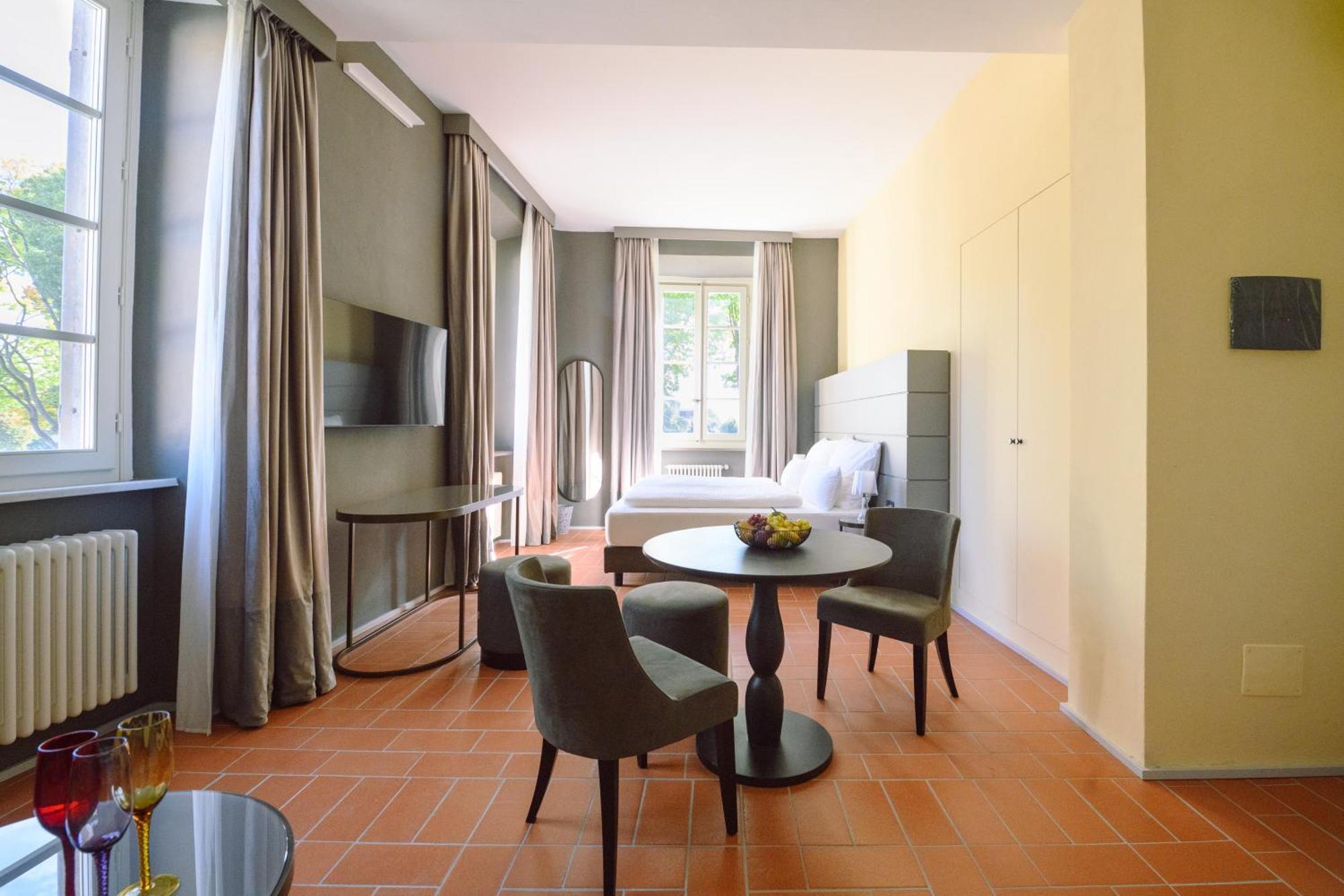 Palazzo Froussard B&B And Living Lucca Exterior photo