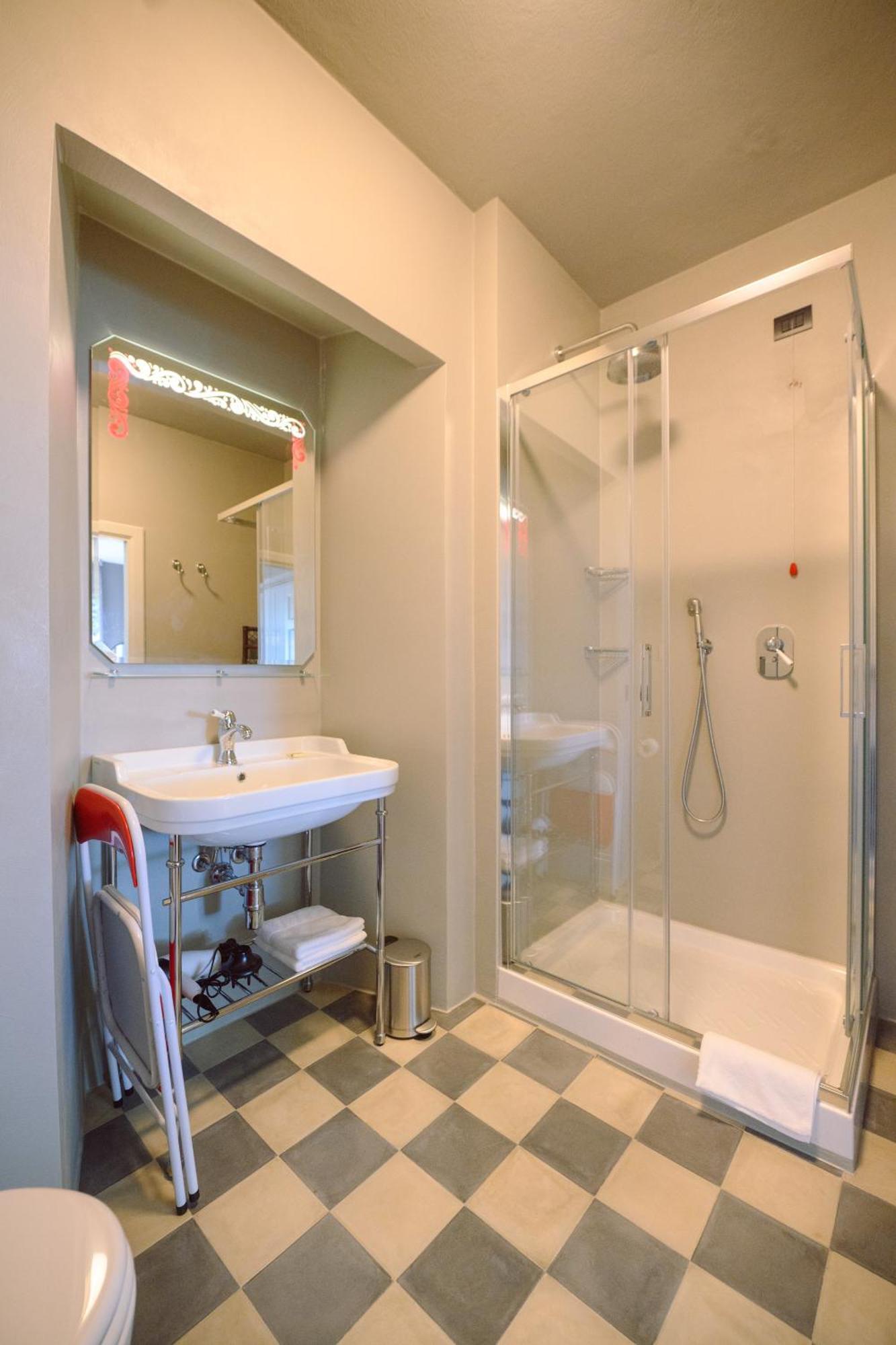 Palazzo Froussard B&B And Living Lucca Exterior photo